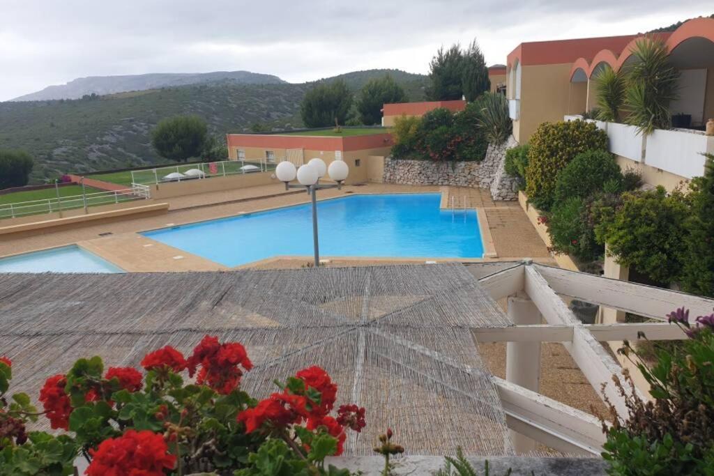 Magnifique Studio Cassis Exterior foto