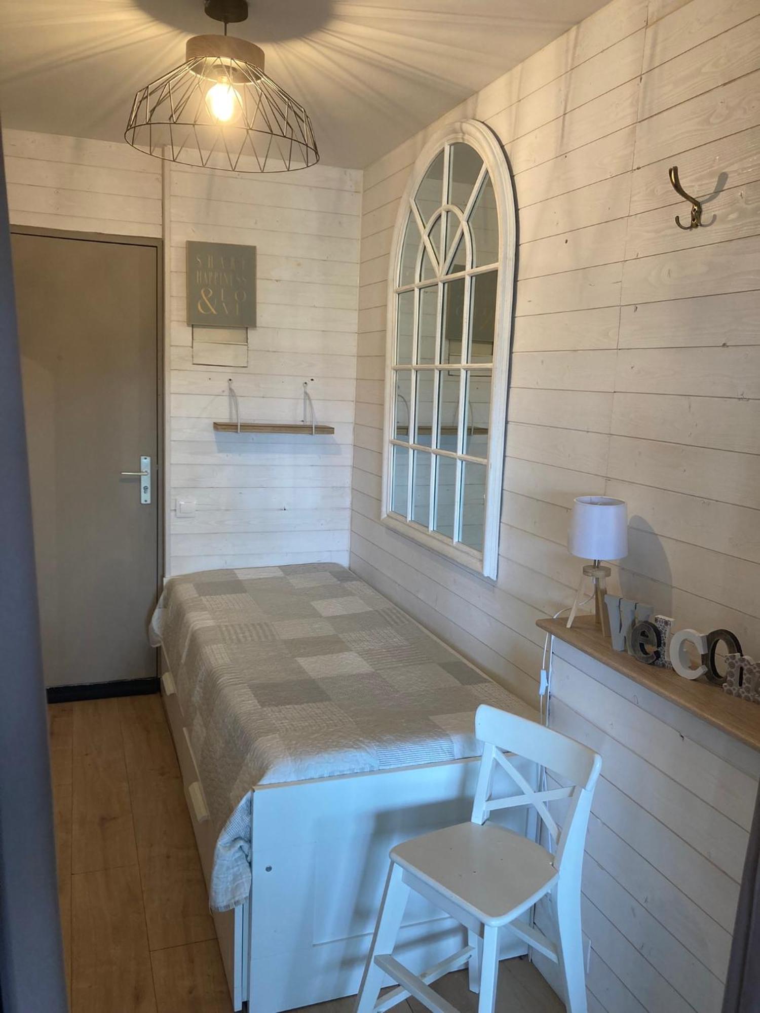 Magnifique Studio Cassis Exterior foto